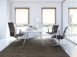Prémium kategóriás forgószékek otthon és a munkahelyen
